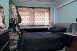 Blk 760 Woodlands Avenue 6 (Woodlands), HDB 5 Rooms #592434931